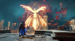 画像ギャラリー No.003のサムネイル画像 / 今夜の「RADIO 4Gamer Tap（仮）」では，「Warlander」を取り上げます