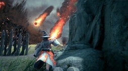 画像ギャラリー No.005のサムネイル画像 / 今夜の「RADIO 4Gamer Tap（仮）」では，「Warlander」を取り上げます