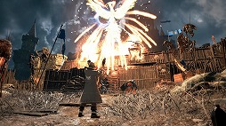 画像ギャラリー No.002のサムネイル画像 / 最大100人で攻城戦を楽しめる「Warlander」，リブート版の正式タイトルが「Stormlander」に決定。オープンβテストをSteamで開始