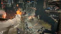 画像ギャラリー No.003のサムネイル画像 / 最大100人で攻城戦を楽しめる「Warlander」，リブート版の正式タイトルが「Stormlander」に決定。オープンβテストをSteamで開始