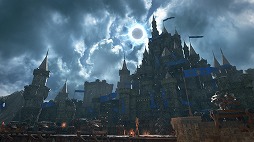 画像ギャラリー No.006のサムネイル画像 / 最大100人で攻城戦を楽しめる「Warlander」，リブート版の正式タイトルが「Stormlander」に決定。オープンβテストをSteamで開始