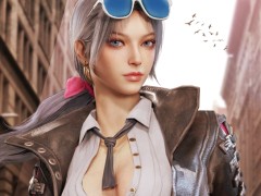 【PR】「ステート・オブ・サバイバル」に，セクシーな女殺し屋「蒼」が新登場。今なら7日間のログインで入手できる
