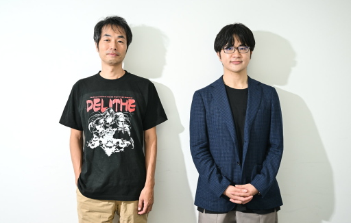 画像ギャラリー No.001のサムネイル画像 / 「De:Lithe Φ」制作陣インタビュー。ダンジョンRPGの楽しさを間口に，ブロックチェーンゲームの醍醐味を味わってもらう