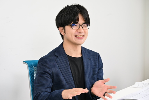 画像ギャラリー No.002のサムネイル画像 / 「De:Lithe Φ」制作陣インタビュー。ダンジョンRPGの楽しさを間口に，ブロックチェーンゲームの醍醐味を味わってもらう