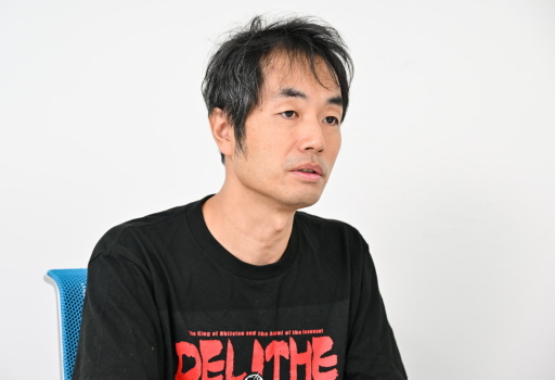 画像ギャラリー No.003のサムネイル画像 / 「De:Lithe Φ」制作陣インタビュー。ダンジョンRPGの楽しさを間口に，ブロックチェーンゲームの醍醐味を味わってもらう