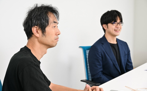 画像ギャラリー No.004のサムネイル画像 / 「De:Lithe Φ」制作陣インタビュー。ダンジョンRPGの楽しさを間口に，ブロックチェーンゲームの醍醐味を味わってもらう