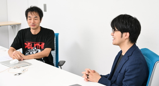 画像ギャラリー No.008のサムネイル画像 / 「De:Lithe Φ」制作陣インタビュー。ダンジョンRPGの楽しさを間口に，ブロックチェーンゲームの醍醐味を味わってもらう