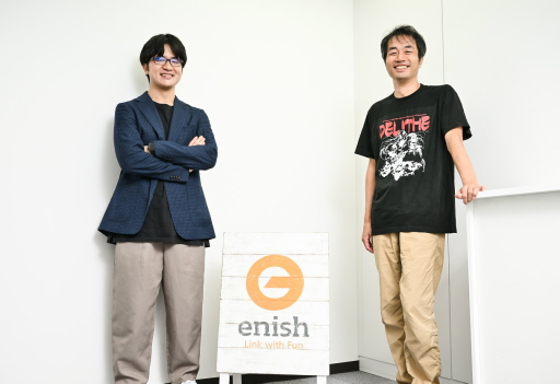 画像ギャラリー No.009のサムネイル画像 / 「De:Lithe Φ」制作陣インタビュー。ダンジョンRPGの楽しさを間口に，ブロックチェーンゲームの醍醐味を味わってもらう