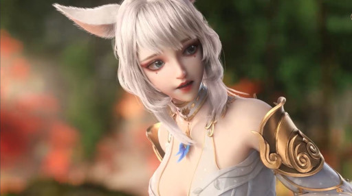 画像ギャラリー No.002のサムネイル画像 / 「幻想伝説」の事前登録がApp StoreとGoogle Playなどでスタート。ゲーム公式サイトも公開に