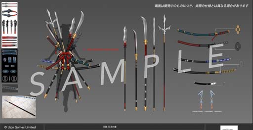 画像ギャラリー No.015のサムネイル画像 / オリエンタルなファンタジー世界が舞台のRPG「幻想伝説 〜遥か東方の冒険奇譚〜」本日リリース。100連ガチャ無料＆Twitterキャンペーン実施