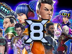 新作VRヒーローシューター「X8」の正式サービスが11月10日にスタート。ジェスチャーで発動する特殊能力を持って，最大5vs5で戦う