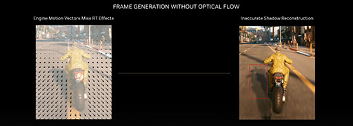 画像ギャラリー No.040のサムネイル画像 / 西川善司の3DGE：GeForce RTX 40完全解説。シェーダの大増量にレイトレーシングの大幅機能強化など見どころのすべてを明らかに