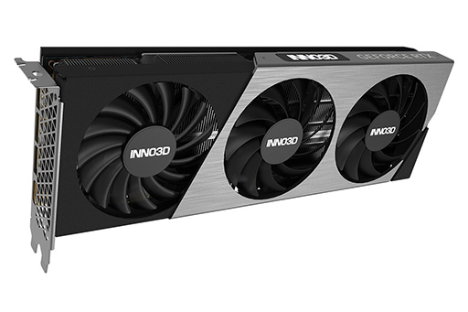 画像ギャラリー No.008のサムネイル画像 / GeForce RTX 4070搭載カードがPalit，GALAKURO，GIGABYTE，エルザジャパンから発売に