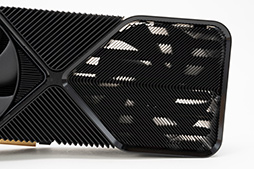 画像ギャラリー No.014のサムネイル画像 / NVIDIAの新ハイエンドGPU「GeForce RTX 4080 SUPER」レビュー。RTX 4080との性能差は? RTX 4090にはどの程度迫れる?
