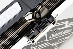 画像ギャラリー No.032のサムネイル画像 / NVIDIAの新ハイエンドGPU「GeForce RTX 4080 SUPER」レビュー。RTX 4080との性能差は? RTX 4090にはどの程度迫れる?