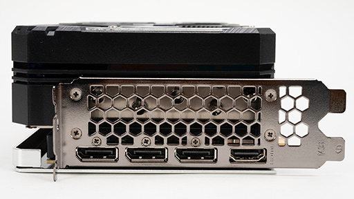 画像ギャラリー No.033のサムネイル画像 / NVIDIAの新ハイエンドGPU「GeForce RTX 4080 SUPER」レビュー。RTX 4080との性能差は? RTX 4090にはどの程度迫れる?