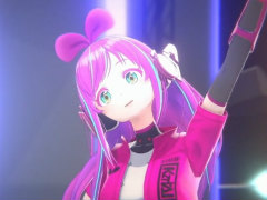 ［TGS2022］PS5/PS4版「Kizuna AI - Touch the Beat!」，#kzn を追加するアップデート実装決定