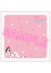 画像ギャラリー No.003のサムネイル画像 / 「Kizuna AI - Touch the Beat!」，パッケージ版各店舗の特典内容が決定に
