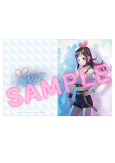 画像ギャラリー No.007のサムネイル画像 / 「Kizuna AI - Touch the Beat!」，パッケージ版各店舗の特典内容が決定に