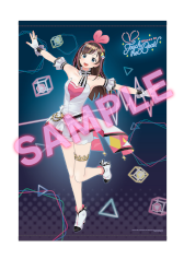 画像ギャラリー No.011のサムネイル画像 / 「Kizuna AI - Touch the Beat!」，パッケージ版各店舗の特典内容が決定に