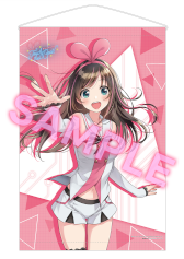 画像ギャラリー No.013のサムネイル画像 / 「Kizuna AI - Touch the Beat!」，パッケージ版各店舗の特典内容が決定に
