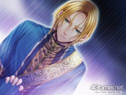 画像ギャラリー No.010のサムネイル画像 / 「乙女チック4Gamer」第369回：「越えざるは紅い花〜対の月〜」を特集。追加要素として新規シナリオとイベントCGを収録