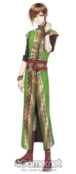 画像ギャラリー No.021のサムネイル画像 / 「乙女チック4Gamer」第369回：「越えざるは紅い花〜対の月〜」を特集。追加要素として新規シナリオとイベントCGを収録