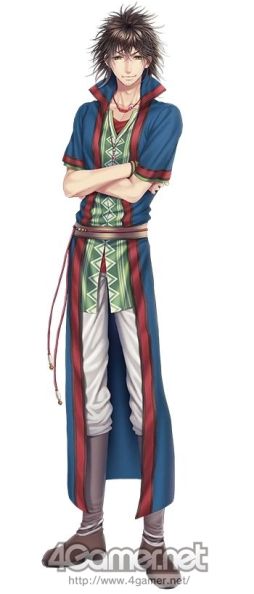画像ギャラリー No.022のサムネイル画像 / 「乙女チック4Gamer」第369回：「越えざるは紅い花〜対の月〜」を特集。追加要素として新規シナリオとイベントCGを収録