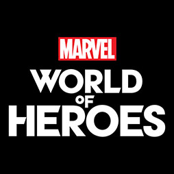 画像ギャラリー No.005のサムネイル画像 / 新作モバイルARゲーム「MARVEL World of Heroes」が発表に。Nianticが2023年内のリリースを目指して開発中