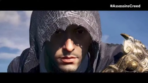 画像ギャラリー No.006のサムネイル画像 / 「アサシン クリード コードネーム（Jade）」が発表。古代中国が舞台のスマホ向けオープンワールド