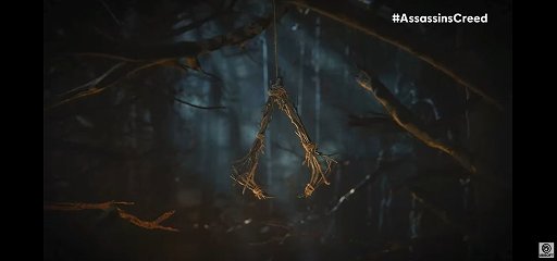 画像ギャラリー No.003のサムネイル画像 / 「アサシン クリード」の舞台はついに日本に！？　忍として生きる“コードネーム（Red）”など，開発中のタイトルをショーケースでチラ見せ