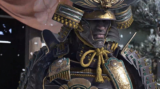画像ギャラリー No.001のサムネイル画像 / 「アサシン クリード シャドウズ」，奈緒江と弥助の戦闘シーンを収めたゲームプレイ映像公開