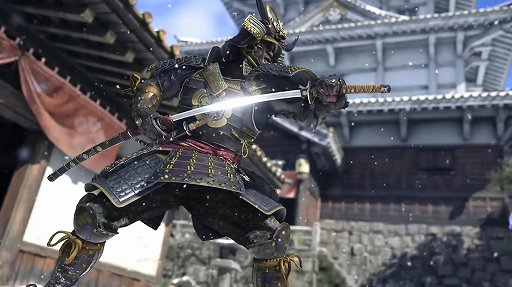 画像ギャラリー No.009のサムネイル画像 / Access Accepted第799回：「アサシンクリード シャドウズ」から始まった“弥助問題”を考える