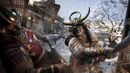 画像ギャラリー No.004のサムネイル画像 / 「アサシン クリード シャドウズ」，シーズンパスとアーリーアクセスを廃止。海外コレクターズ版の価格も50ドル値下げへ