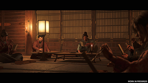 画像ギャラリー No.002のサムネイル画像 / 「アサシン クリード シャドウズ」，プレビューインプレッション。戦国時代を舞台にしたシリーズ最新作に“時代劇”を感じた