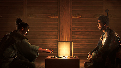 画像ギャラリー No.024のサムネイル画像 / 「アサシン クリード シャドウズ」，プレビューインプレッション。戦国時代を舞台にしたシリーズ最新作に“時代劇”を感じた