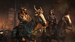 画像ギャラリー No.004のサムネイル画像 / 「アサシン クリード シャドウズ」，本日発売。16世紀・戦国時代の日本を舞台とした，シリーズ最新作のオープンワールドRPG