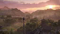 画像ギャラリー No.005のサムネイル画像 / 「アサシン クリード シャドウズ」，本日発売。16世紀・戦国時代の日本を舞台とした，シリーズ最新作のオープンワールドRPG