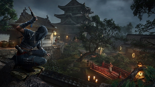画像ギャラリー No.002のサムネイル画像 / 「アサシン クリード シャドウズ」，発売から2日間で登録プレイヤー数が200万人を達成。Steam同時アクセス者数もシリーズ最高を記録