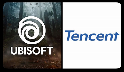 画像ギャラリー No.001のサムネイル画像 / Ubisoftが「アサシン クリード」「ファークライ」などのブランドを扱う子会社の設立を発表。Tencentが25％の株式を取得へ