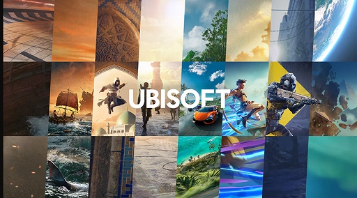 画像ギャラリー No.002のサムネイル画像 / Ubisoftが「アサシン クリード」「ファークライ」などのブランドを扱う子会社の設立を発表。Tencentが25％の株式を取得へ