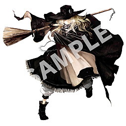 画像ギャラリー No.005のサムネイル画像 / 「紅魔城レミリアII 妖幻の鎮魂歌」，Switch向けパッケージ版の店舗別オリジナル特典を紹介。プレイシーン満載の公式PVも公開