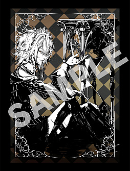 画像ギャラリー No.007のサムネイル画像 / 「紅魔城レミリアII 妖幻の鎮魂歌」，Switch向けパッケージ版の店舗別オリジナル特典を紹介。プレイシーン満載の公式PVも公開
