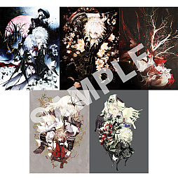 画像ギャラリー No.010のサムネイル画像 / 「紅魔城レミリアII 妖幻の鎮魂歌」，Switch向けパッケージ版の店舗別オリジナル特典を紹介。プレイシーン満載の公式PVも公開