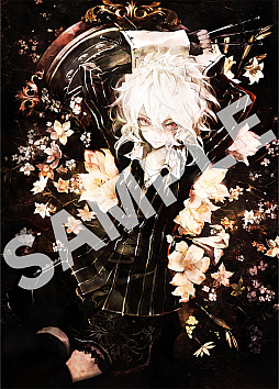 画像ギャラリー No.014のサムネイル画像 / 「紅魔城レミリアII 妖幻の鎮魂歌」，Switch向けパッケージ版の店舗別オリジナル特典を紹介。プレイシーン満載の公式PVも公開
