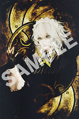 画像ギャラリー No.016のサムネイル画像 / 「紅魔城レミリアII 妖幻の鎮魂歌」，Switch向けパッケージ版の店舗別オリジナル特典を紹介。プレイシーン満載の公式PVも公開