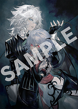 画像ギャラリー No.017のサムネイル画像 / 「紅魔城レミリアII 妖幻の鎮魂歌」，Switch向けパッケージ版の店舗別オリジナル特典を紹介。プレイシーン満載の公式PVも公開