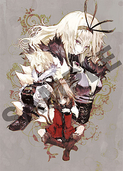 画像ギャラリー No.020のサムネイル画像 / 「紅魔城レミリアII 妖幻の鎮魂歌」，Switch向けパッケージ版の店舗別オリジナル特典を紹介。プレイシーン満載の公式PVも公開