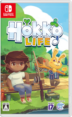 画像ギャラリー No.002のサムネイル画像 / 「Hokko Life」，“村への貢献”の達成報酬とアンロックできる新機能を公開