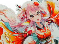 ［TGS2022］“かわいいシーマン”とプチ注目？　人魚育成アクアリウム「マイメード -my Mermaid-」の展望を聞いてみた